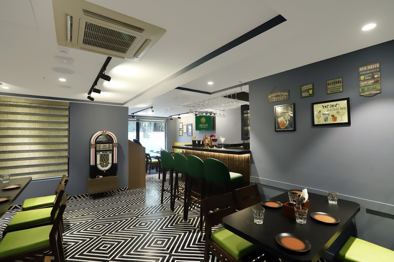 ARALIA BUSINESS HOTEL MIDC MUMBAI ANDHERI